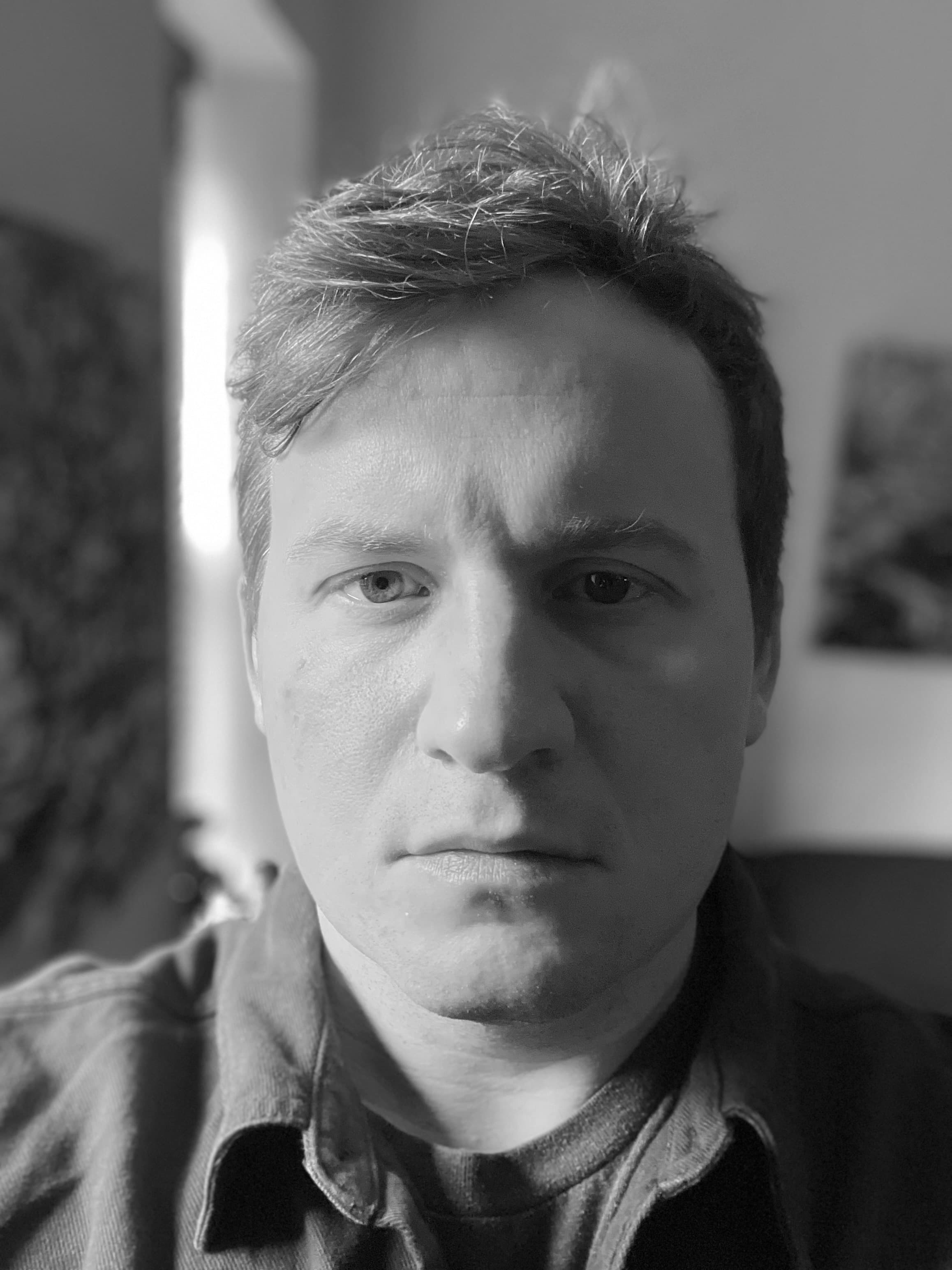 Paul, Co-Founder